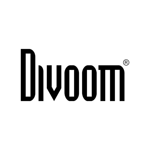 Logo Divoom