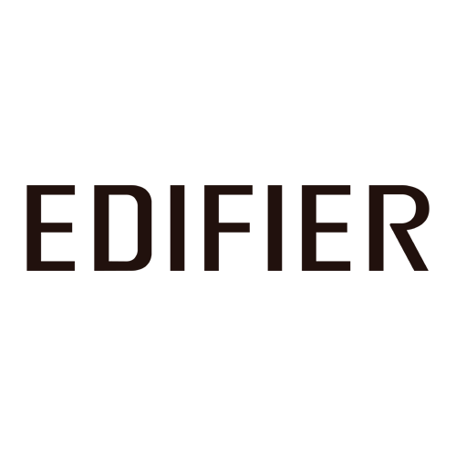 Logo Edifier