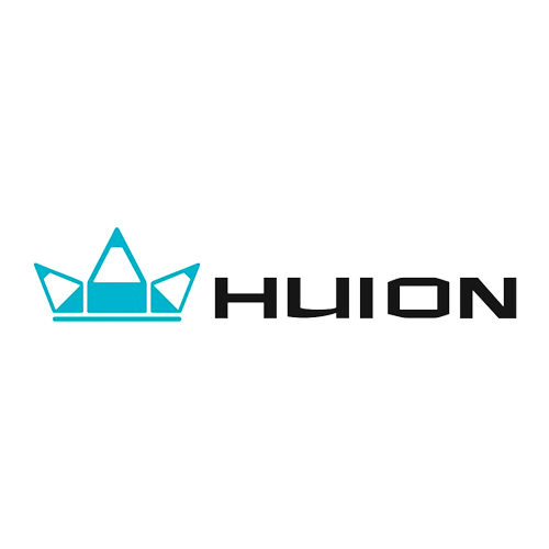 Logo Huion