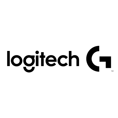 Logo logitech