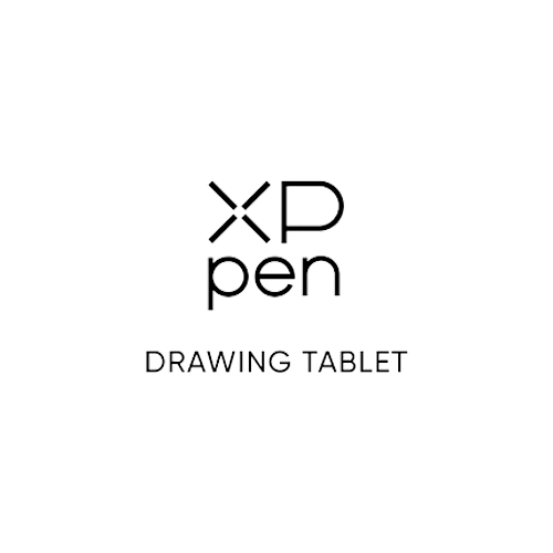 Logo XPen Drawing tablet