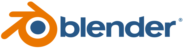 Logo Blender